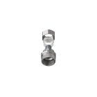 TEAFLEX - RACCORDO CONNETTORE CMCO 24/12