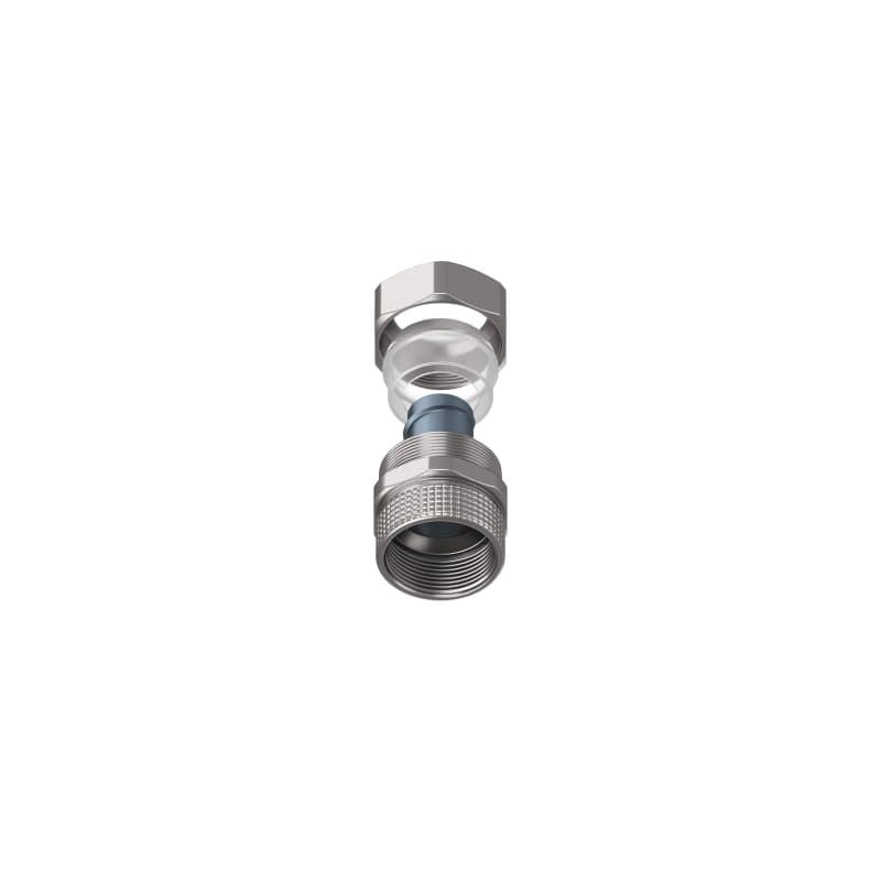 TEAFLEX - RACCORDO CONNETTORE CMCO 24/15