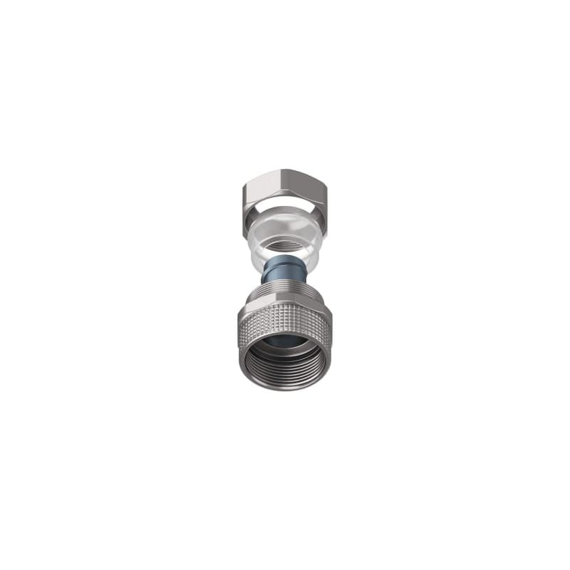 TEAFLEX - RACCORDO CONNETTORE CMCO 25/15
