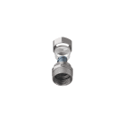 TEAFLEX - RACCORDO CONNETTORE CMCO 25/15
