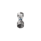 TEAFLEX - RACCORDO CONNETTORE CMCO 26/15