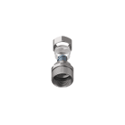 TEAFLEX - RACCORDO CONNETTORE CMCO 27/15