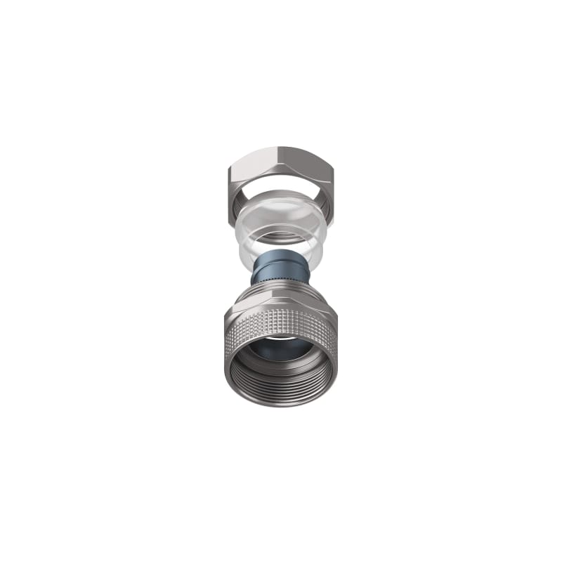 TEAFLEX - RACCORDO CONNETTORE CMCO 29/20