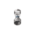 TEAFLEX - RACCORDO CONNETTORE CMCO 29/20