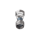 TEAFLEX - RACCORDO CONNETTORE CMCO 29/27