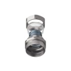 TEAFLEX - RACCORDO CONNETTORE CMCO 33/35