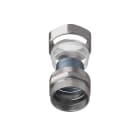 TEAFLEX - RACCORDO CONNETTORE CMCO 33/40
