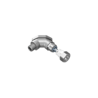TEAFLEX - RACCORDO CM- C 9 PG09