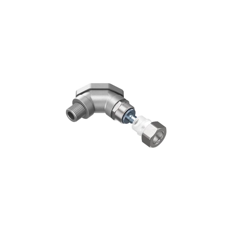 TEAFLEX - RACCORDO CM- C 9 PG09