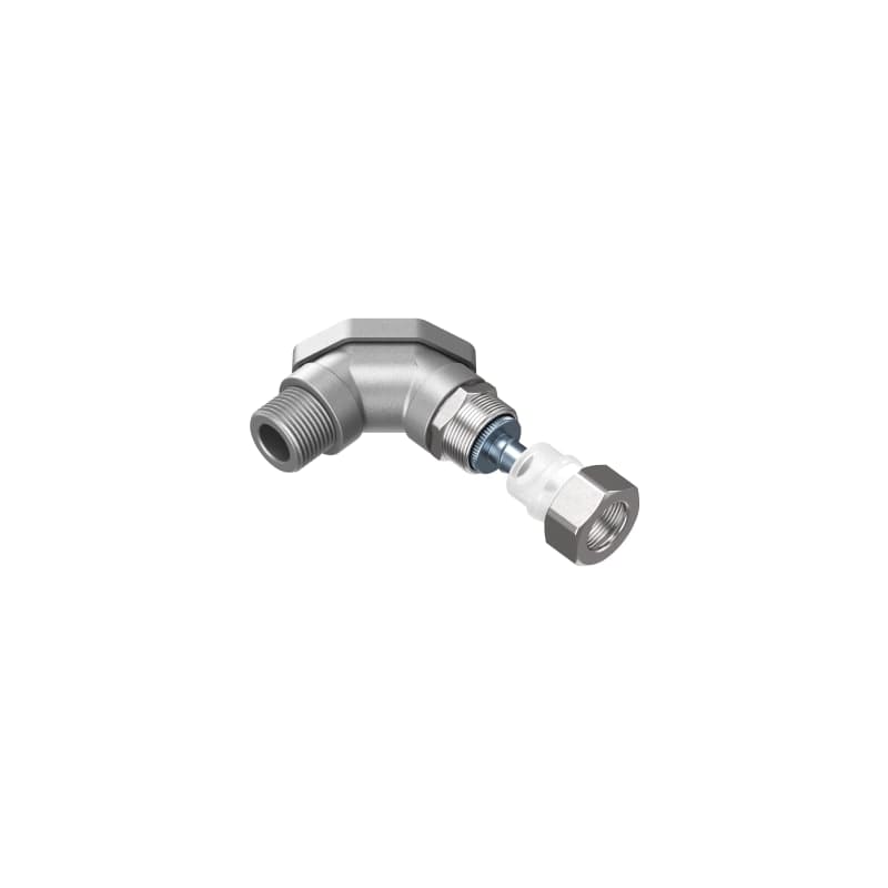TEAFLEX - RACCORDO CM- C 9 PG11