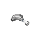 TEAFLEX - RACCORDO CM- C 9 PG13,5