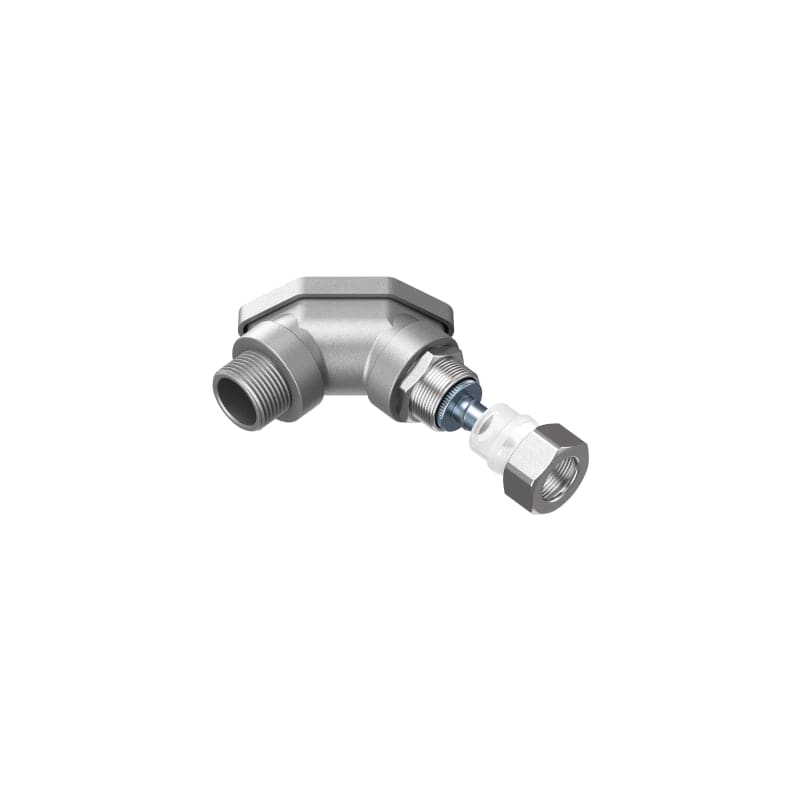 TEAFLEX - RACCORDO CM- C 9 PG13,5