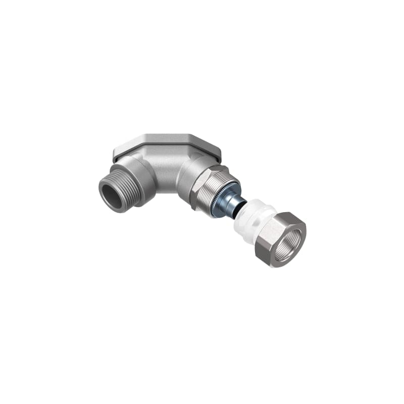 TEAFLEX - RACCORDO CM- C 13 PG16