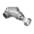 TEAFLEX - RACCORDO CM- C 33 PG36