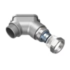 TEAFLEX - RACCORDO CM- C 35 PG36