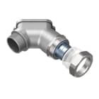 TEAFLEX - RACCORDO CM- C 40 PG36