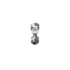 TEAFLEX - RACCORDO CM- F 10 1/4'