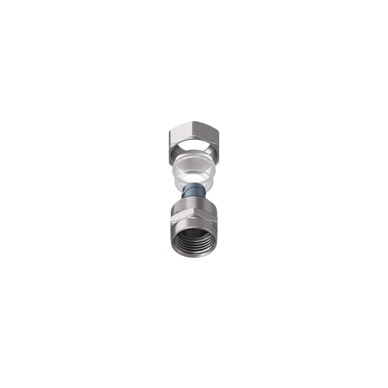 TEAFLEX - RACCORDO CM- F 12.A 1/2'