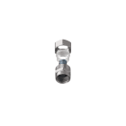 TEAFLEX - RACCORDO CM- F 12.A 1/2'