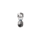 TEAFLEX - RACCORDO CM- F 13.A 1/2'