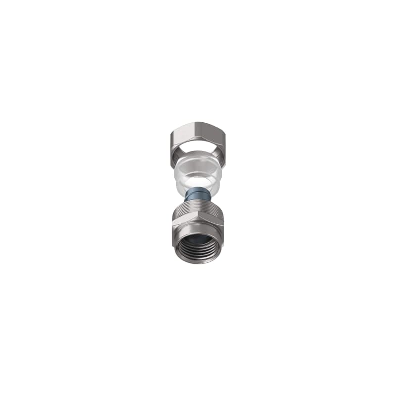 TEAFLEX - RACCORDO CM- F 13.A 1/2'