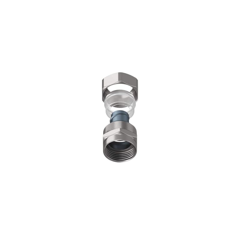 TEAFLEX - RACCORDO CM- F 15.A 3/4'