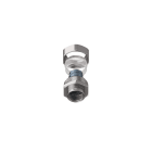 TEAFLEX - RACCORDO CM- F 18 1/2'