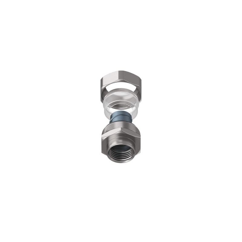 TEAFLEX - RACCORDO CM- F 18 1/2'