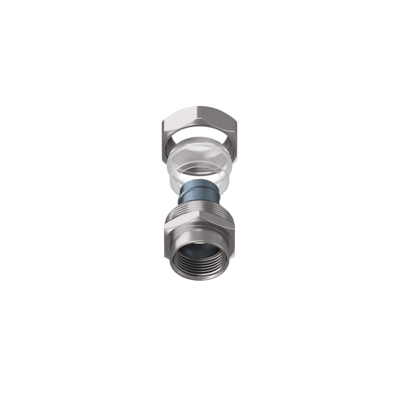TEAFLEX - RACCORDO CM- F 20 3/4'