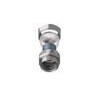TEAFLEX - RACCORDO CM- F 27 1'