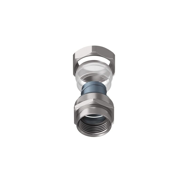 TEAFLEX - RACCORDO CM- F 27 1'