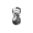 TEAFLEX - RACCORDO CM- F 33 1'1/4