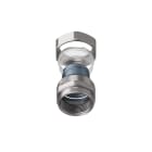 TEAFLEX - RACCORDO CM- F 35 1'1/4