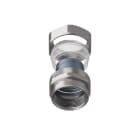 TEAFLEX - RACCORDO CM- F 40 1'1/2