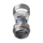 TEAFLEX - RACCORDO CM- F 65 2'1/2