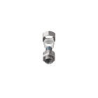 TEAFLEX - RACCORDO CMF12 ISO M16X1,5