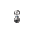 TEAFLEX - RACCORDO CMF18 ISO M25X1,5