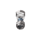 TEAFLEX - RACCORDO CMF27 ISO M32X1,5