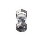 TEAFLEX - RACCORDO CMF33 ISO M40X1,5
