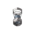 TEAFLEX - RACCORDO CMF35 ISO M40X1,5