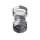 TEAFLEX - RACCORDO CMF50 ISO M63X1,5