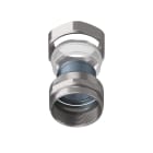 TEAFLEX - RACCORDO CMF50 ISO M63X1,5