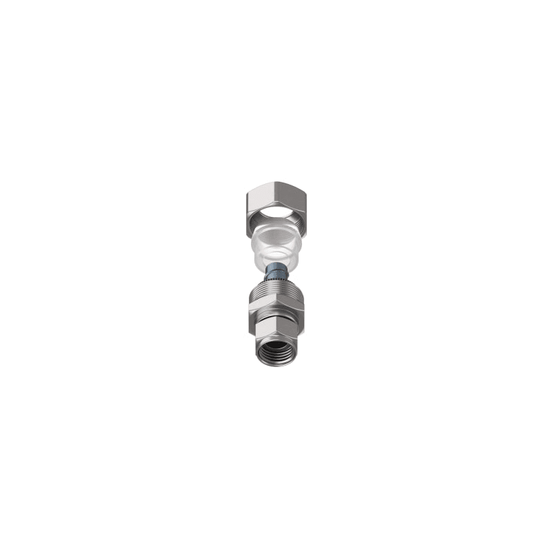 TEAFLEX - RACCORDO CM- FG 9 1/4'