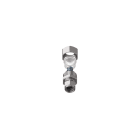TEAFLEX - RACCORDO CM- FG 9 1/4'
