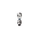 TEAFLEX - RACCORDO CM- FG 10 1/4'