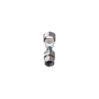 TEAFLEX - RACCORDO CM- FG 10.A 3/8'