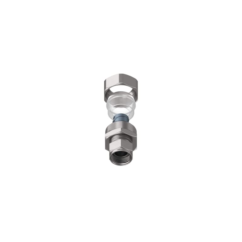 TEAFLEX - RACCORDO CM- FG 13 3/8'