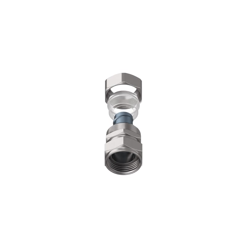 TEAFLEX - RACCORDO CM- FG 15.A 3/4'