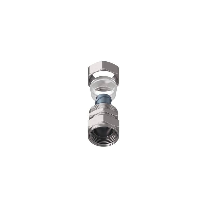 TEAFLEX - RACCORDO CM- FG 15.A 3/4'