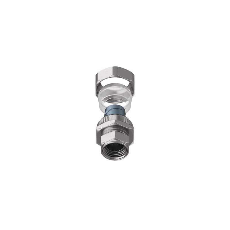 TEAFLEX - RACCORDO CM- FG 18 1/2'